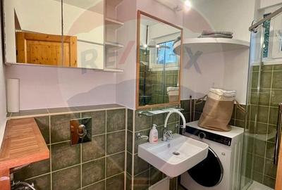 Prima închiriere | 2 camere renovat, lângă Parcul Cișmigiu - 15
