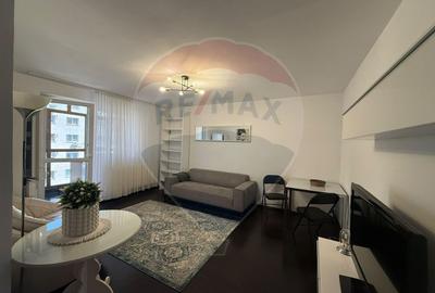 Studio dublu spation, 40 mp, Confort Park, Soseaua Vitan-Barzesti - 5