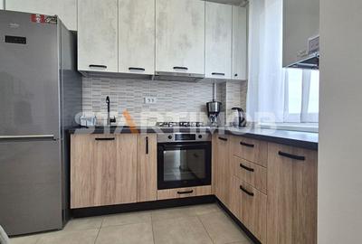 Apartament 2 camere zona Coresi - 19
