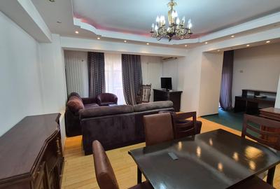 APARTAMENT 3 CAMERE PARTER INALT IN CARTIER REZIDENTIAL CU CIRCUIT INCHIS - 6