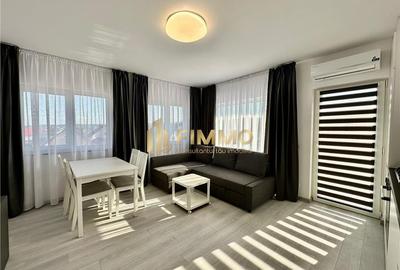 Apartament luminos | Ipotesti | ID: 1335 - 1