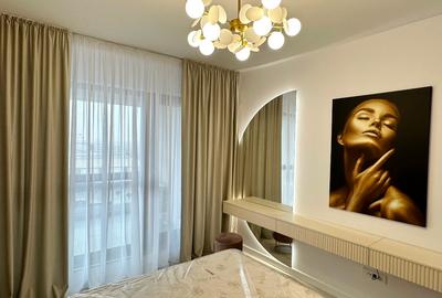 Apartament 2 camere rond OMV pipera - Direct Proprietar - 9
