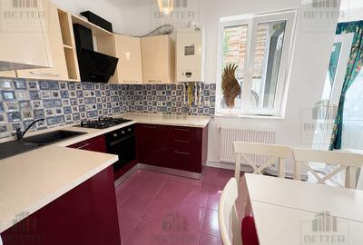 Casa P+1E+M  Popesti Leordeni - 4 Camere 2 Bai Mobilata  Si Utilata - 6