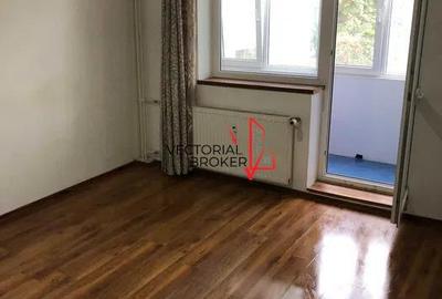 Apartament 3 camere Dristor Rimnicu Sarat cu 2 bai si 3 balcoane - 2