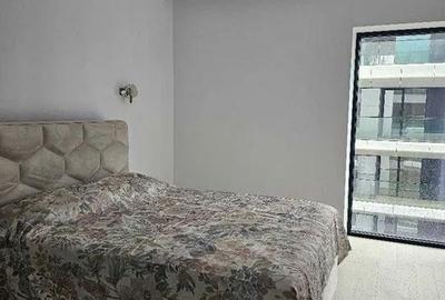 Floreasca Inchiriez ap 2 cam mobilat utilat complet langa Lac Floreasca - 5