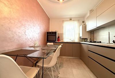 Apartament 2 camere decomandat + parcare și boxă - 5
