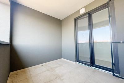 Penthouse 3 camere,semdecomandat,75.4 mp utili - Aradului - 10