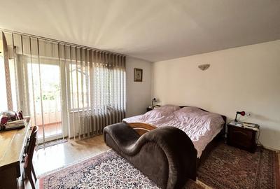 Conacul Mura în Baile Olanesti, O Bijuterie Naturală - 10