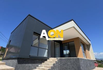 Casă Premium | 123 mp Construiti | Micești | Teren 400 mp - 5