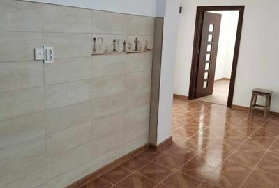 ILIGANII DE JOS- teren 5024 mp, casa individuala - 7
