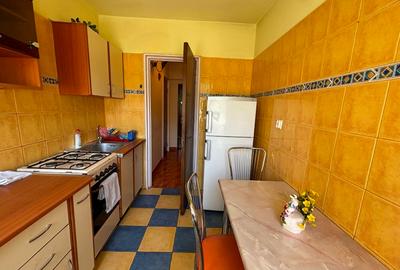 Apartament 2 camere, de inchiriat, complet mobilat, chiar lângă metrou Gorjului - 6