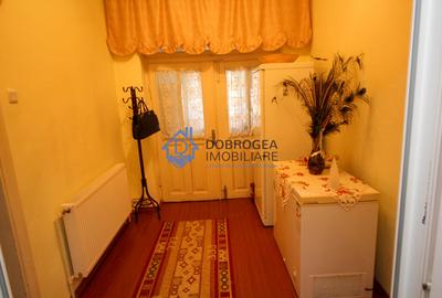 ZONA CENTRALA-CASA 3 CAMERE,SUPRAFATA UTILA  125MP, TEREN 235 MP. - 10