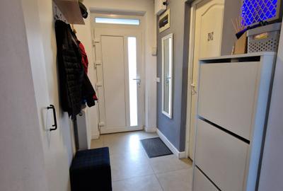 CASĂ DE VÂNZARE ÎN UNIREA – 169.000 € - 10