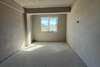 Apartament 3 camere cu grădină privată | Parter | 67 mp utili + 55 mp curte - 2