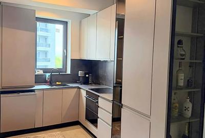 AviGarden-Underground parking-First rental - 12
