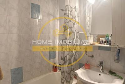 🏠Apartament 1 cam, 34,54MP, etaj 3 // 📍Canta - Profi Brateș - 8