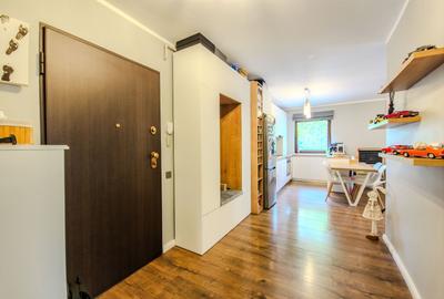 0% Comision | Apartament 3 camere | ultrafinisat | parare subterana - 8