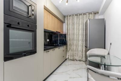 Apartament 2 camere, renovat premium - 8