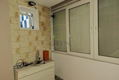 Apartament 2 camere, semi-decomandat, suprafață utilă 50 mp, Rogerius - 7