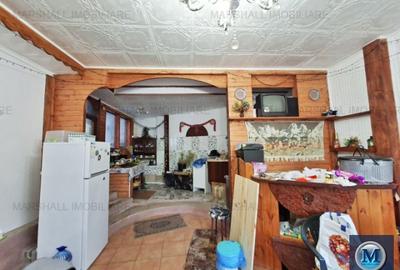 Casa cu 4 camere de vanzare in Mislea, 95 mp #17182 - 15