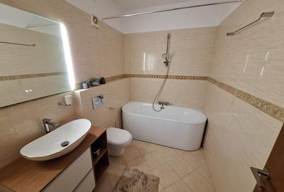 Penthouse 5 camere Buna Ziua 160mp terase 72mp panorama superba - 42