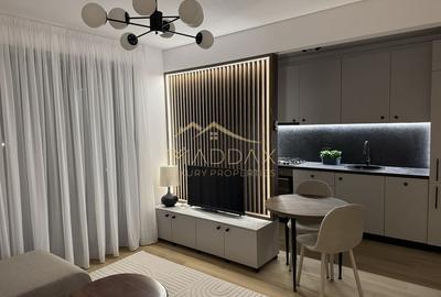 Apartament cu 2 camere semidecomandat, mobilat în Theodor Pallady
