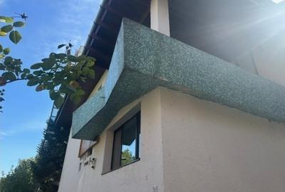 Vila individuala cu 500 mp teren  Primaverii - 13