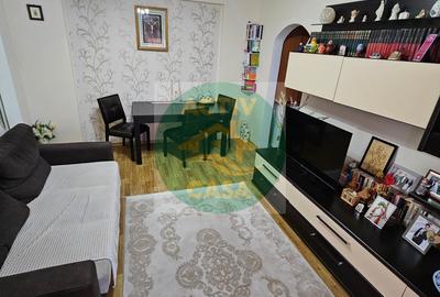 DEVÂNZARE  APARTAMENT CU 2CAMERE ȘI 2BALCOANE - 1