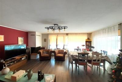 Vila  de vanzare  Valea Lupului cu 600 mp teren - 7