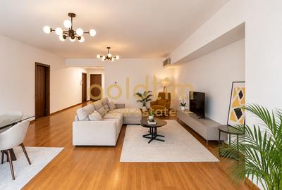 Apartament cu 4 camere decomandat, mobilat în Aviatorilor