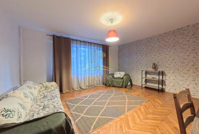 Apartament cu 3 camere decomandat + parcare | Gheorgheni | Titulescu - 2