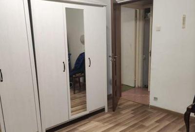 Apartament cu 2 camere semidecomandat în Baba Novac