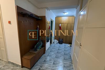 P4975 Apartament DECOMANDAT cu 3 camere zona Neptun, GARAJ sub BLOC, CENTRALA - 4