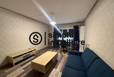 Apartament cu 2 camere decomandat în Brazda lui Novac