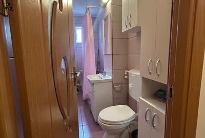 Apartament semidecomandat complet mobilat si utilat!!! - 7