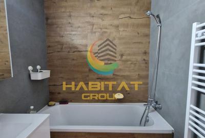 Apartament cu 2 camere decomandat, mobilat în Brâncoveanu