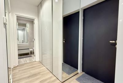 De inchiriat  | Apartament 2 Camere cu gradina |  Erou Iancu Nicolae Voluntari - 15