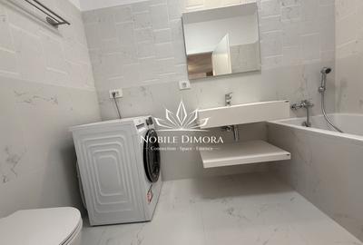 Paltim - Apartament petfriendly cu 2 camere si parcare subterana - 15