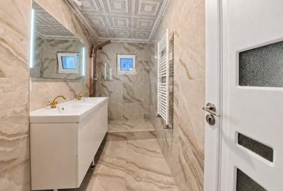 Apartament de vanzare de 80 mp, cu doua intrari si beci propriu zona Nord - 5