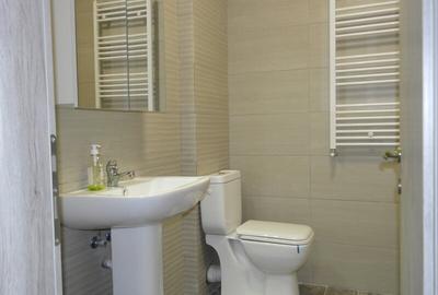 APARTAMENT 2 CAMERE | CARTIERUL SOLAR | 57 MP + BALCON 7 MP | DECOMANDAT | ET. 3 - 7