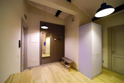 Apartament 2 camere,complet mobilat si utilat BLOC NOU,ULTRAMODERN - 12