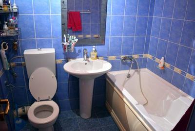 Apartament 3 camere Calea Dorobantilor Cluj Napoca - 9