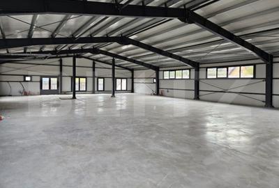 Spațiu industrial, de 498.00 mp, în Codlea