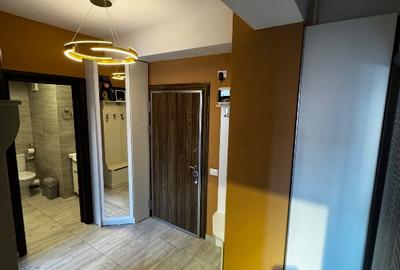 Apartament cu 2 camere direct de la Proprietar fără TVA - 5