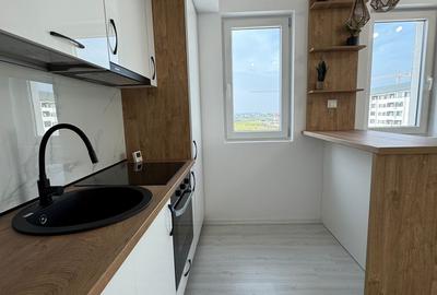 VANZARE APARTAMENT 2 CAMERE DIRECT DEZVOLTATOR-COMISION 0% CARTIER MILITARI - 16