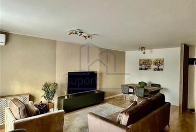 Inchiriere apartament 2 camere Ploiesti, zona ALBERT - 16
