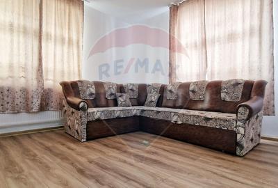 Apartament cu 2 camere, gradina si parcare de închiriat - 5