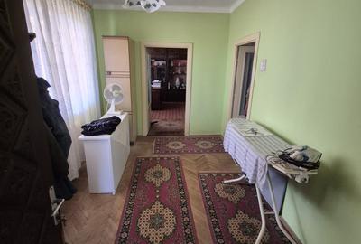 Casa in Blejoi cu posibilitate suplimentare teren - 8