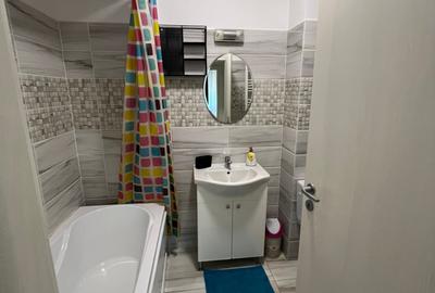 Închiriez apartament 2 camere in Militari Residence strada Rezervelor - 11