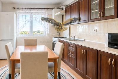 Central si modern| Horea| Apartament 2 camere - 5